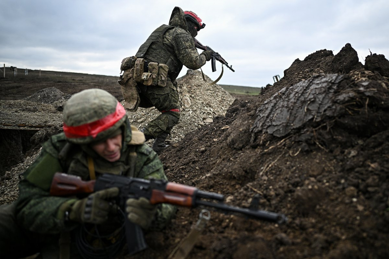 Трамп призвал Зеленского быть реалистом