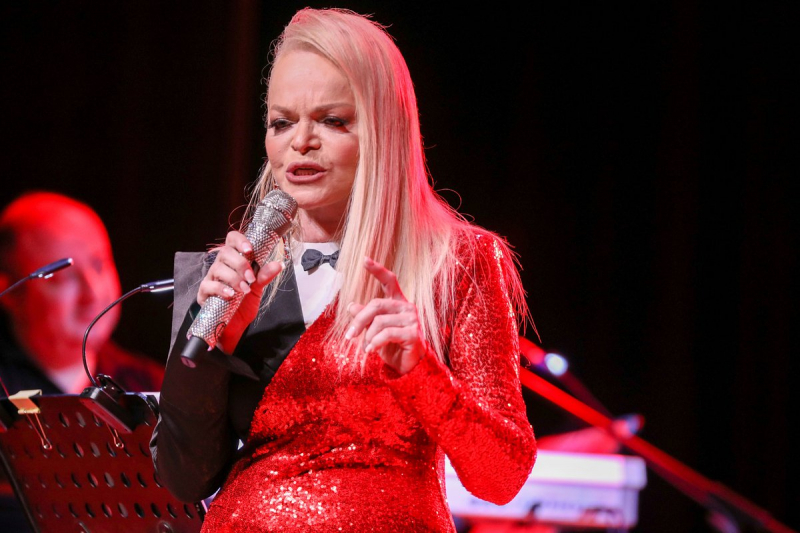 «У нас с Долиной разные вкусы». Полина Лурье впервые высказалась о скандальном деле Долиной. Что она говорит о победе и квартире?