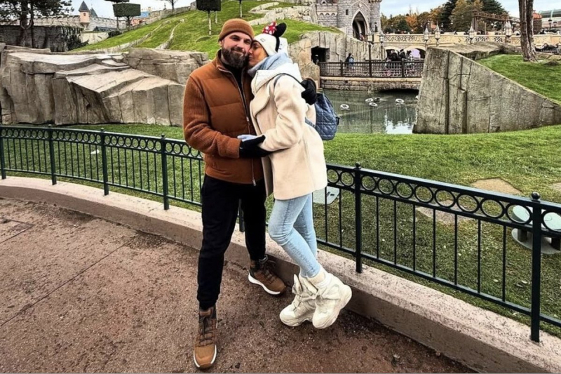 Убийство криптобизнесмена в Дубае