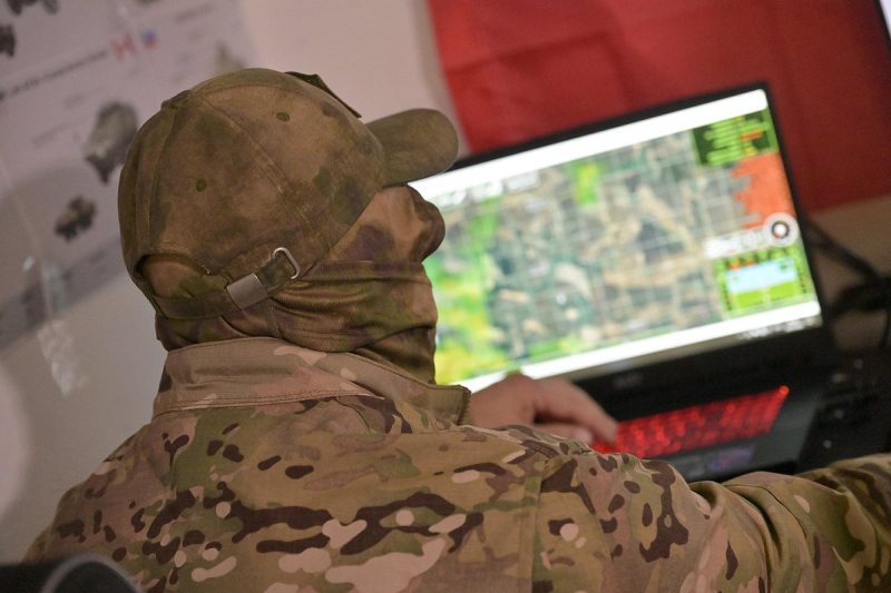 Удар ВС РФ по Украине ночью 26 мая