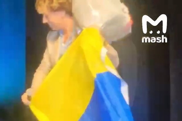 Угроза тюрьмой Галкину