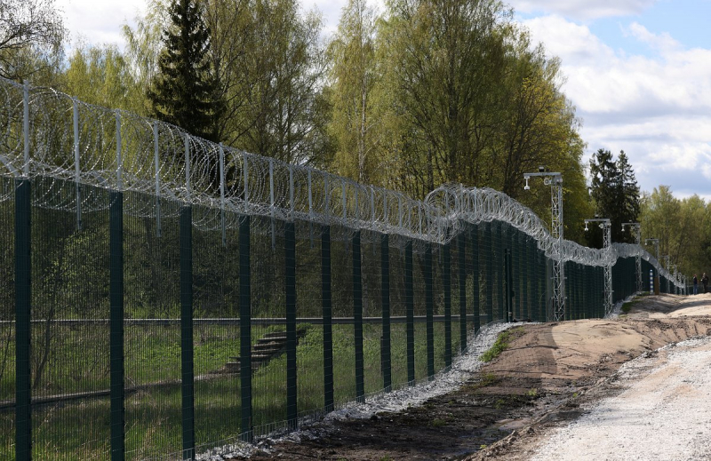 В Финляндии зазвучало российское радио