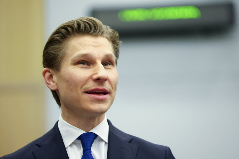 В Финляндии зазвучало российское радио