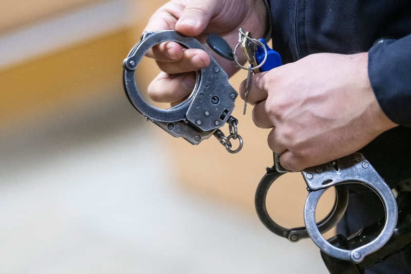 В Киргизии задержали сотрудницу Русского дома