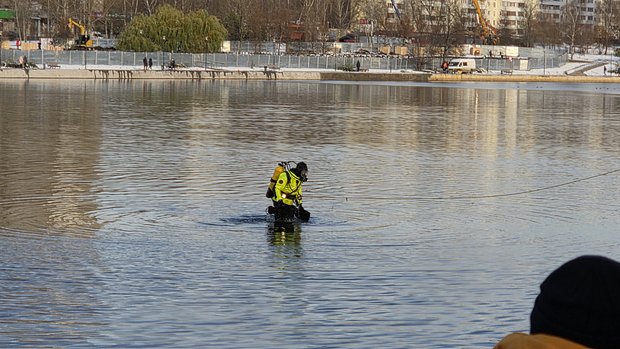 В Москве нашли отрезанную голову шестилетнего ребенка. Улики указывают на «путешествующую между мирами» мать-наркоманку