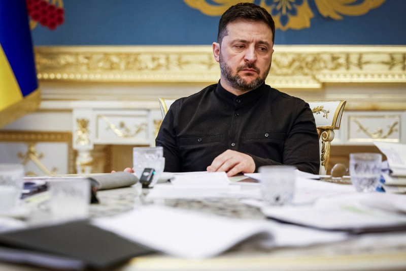 Военкор высказался о сроках окончания конфликта на Украине