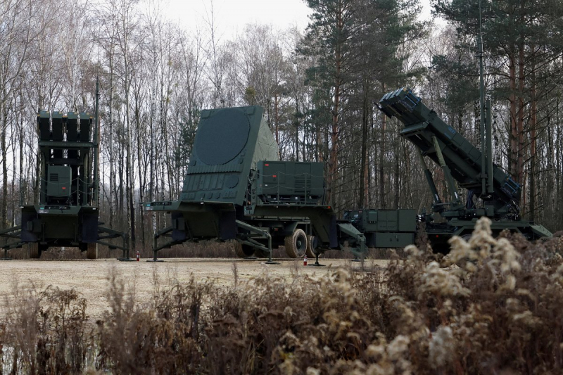 Военкор высказался о сроках окончания конфликта на Украине