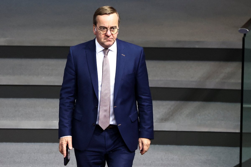 Военная реформа в ФРГ