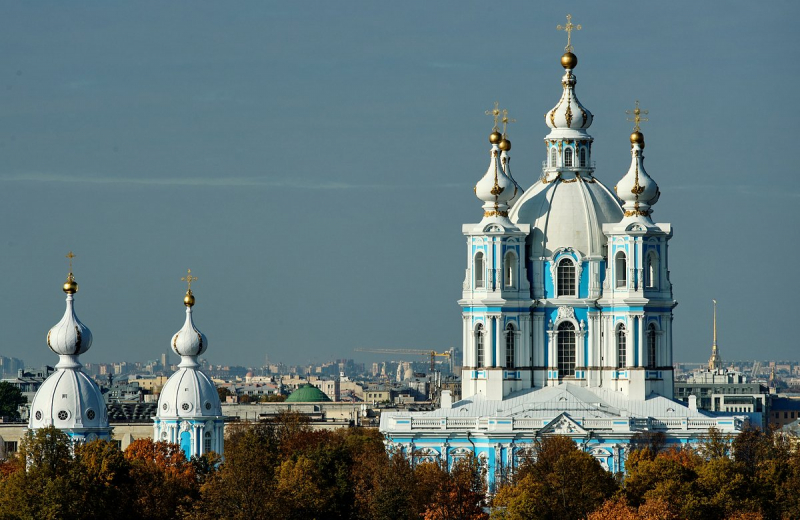 Воздвижение Креста Господня 2025