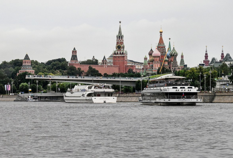 Встреча Путина и Зеленского
