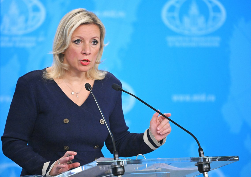 Вызов посла России в МИД Италии