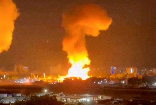 Захват Мадуро