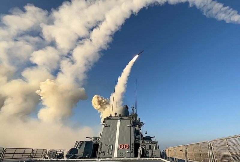 Заявление генсека НАТО о российских летчиках и моряках