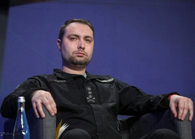 Замена Зеленского на Залужного