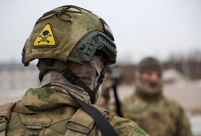 Завершение конфликта на Украине
